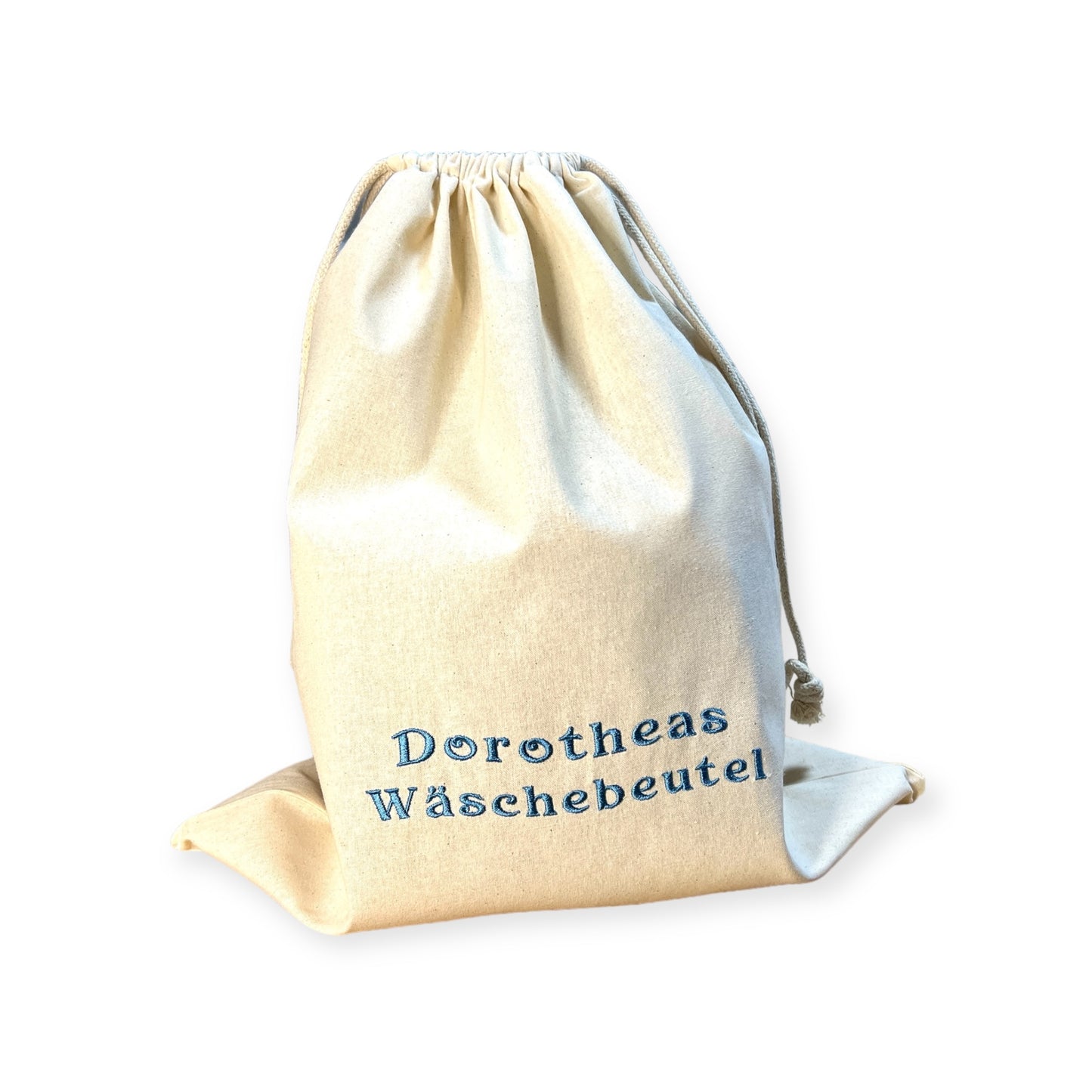 Wäschebeutel personalisiert mit Name