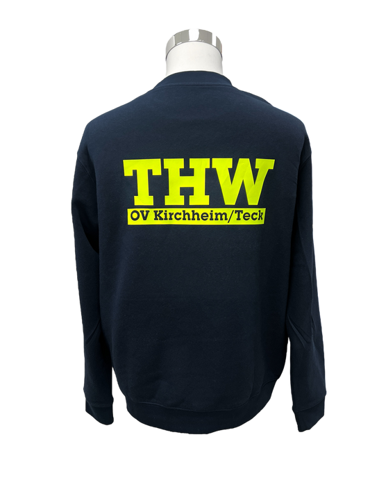 THW Pullover
