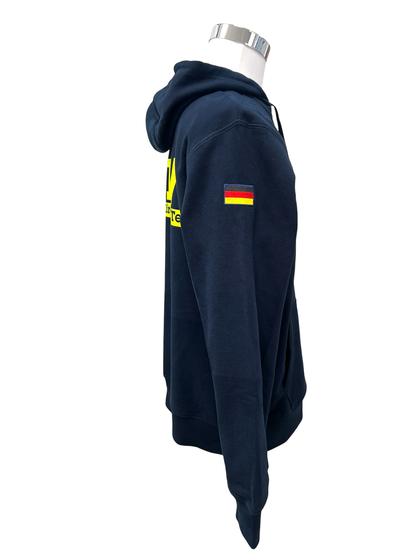 THW-Jugend Hoodie