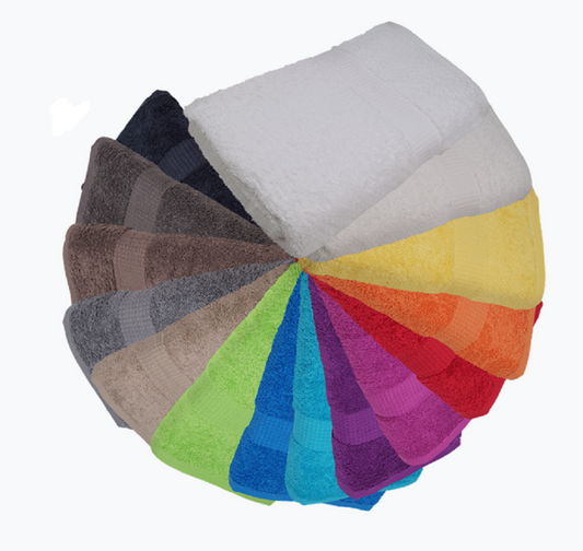 Fußballer Handtuch mit Name, Handtuch, Sauna, Wellness, Duschtuch, Geschenk