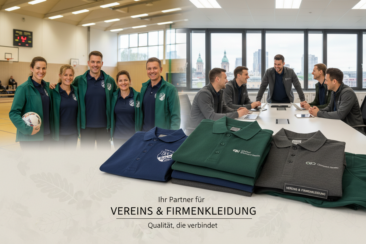 Vereine & Firmen