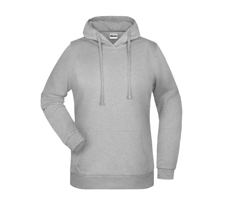 Hoodie individuell bedruckt Firmenlogo, Verenslogo Spruch Name