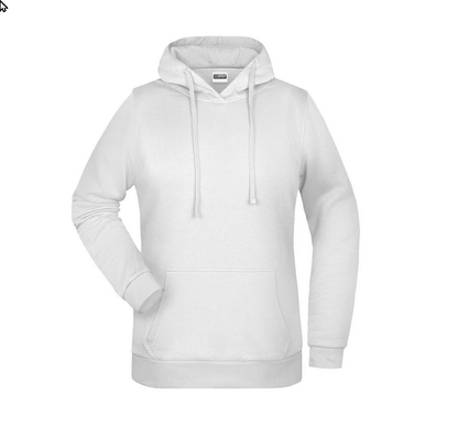 Hoodie individuell bedruckt Firmenlogo, Verenslogo Spruch Name