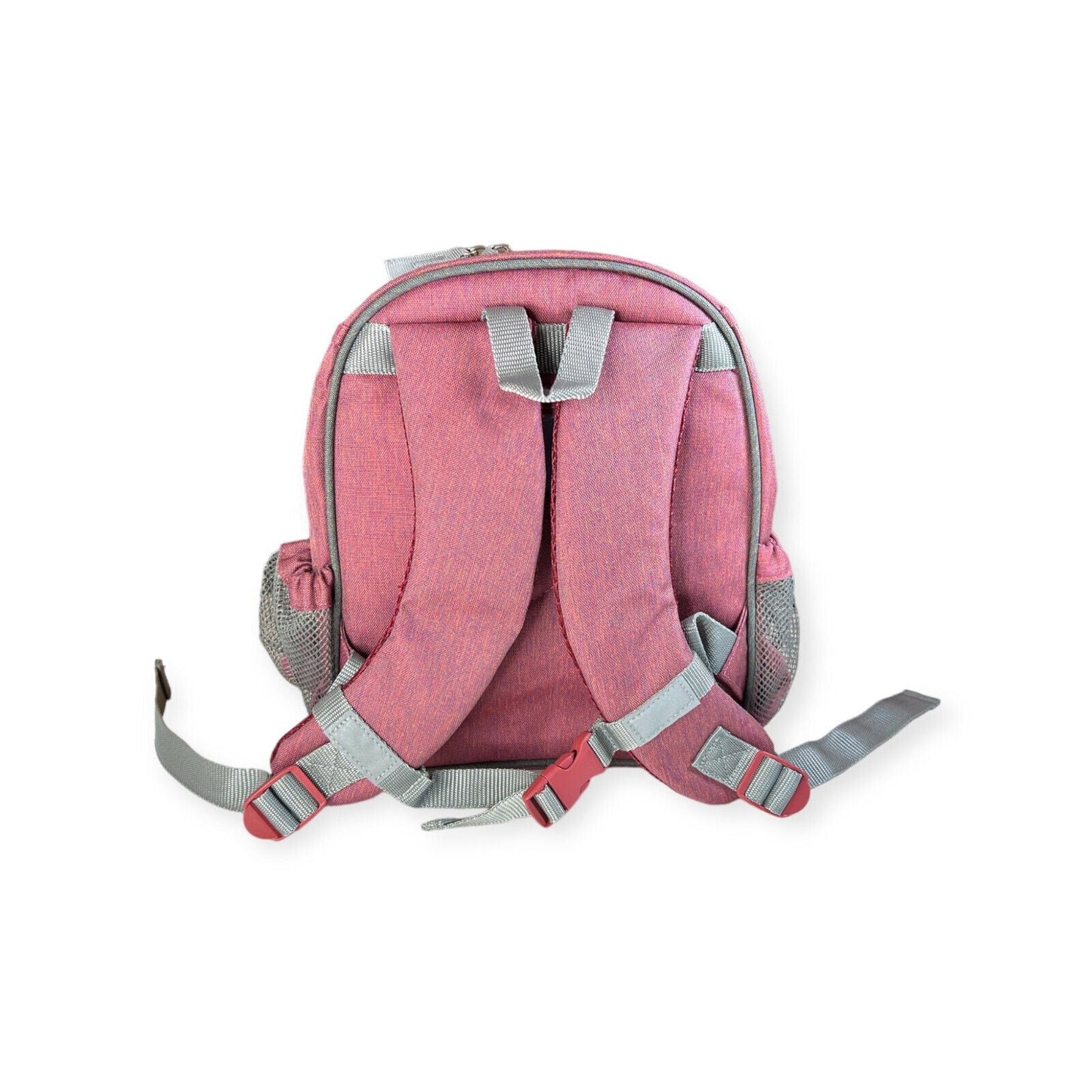 Funktions-Rucksack mit Name Sterntaler Emmi Esel oder Mabel Maus Kindergarten