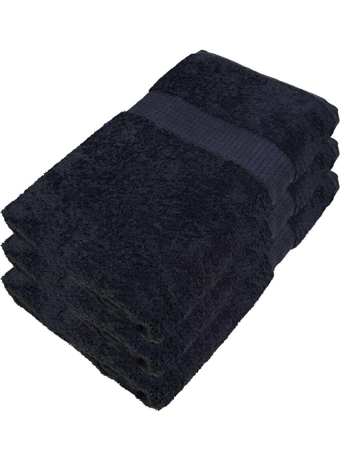 Fuß Handtuch mit Name bestickt 50x100 cm, schneller Versand, Wellness, Fußpflege