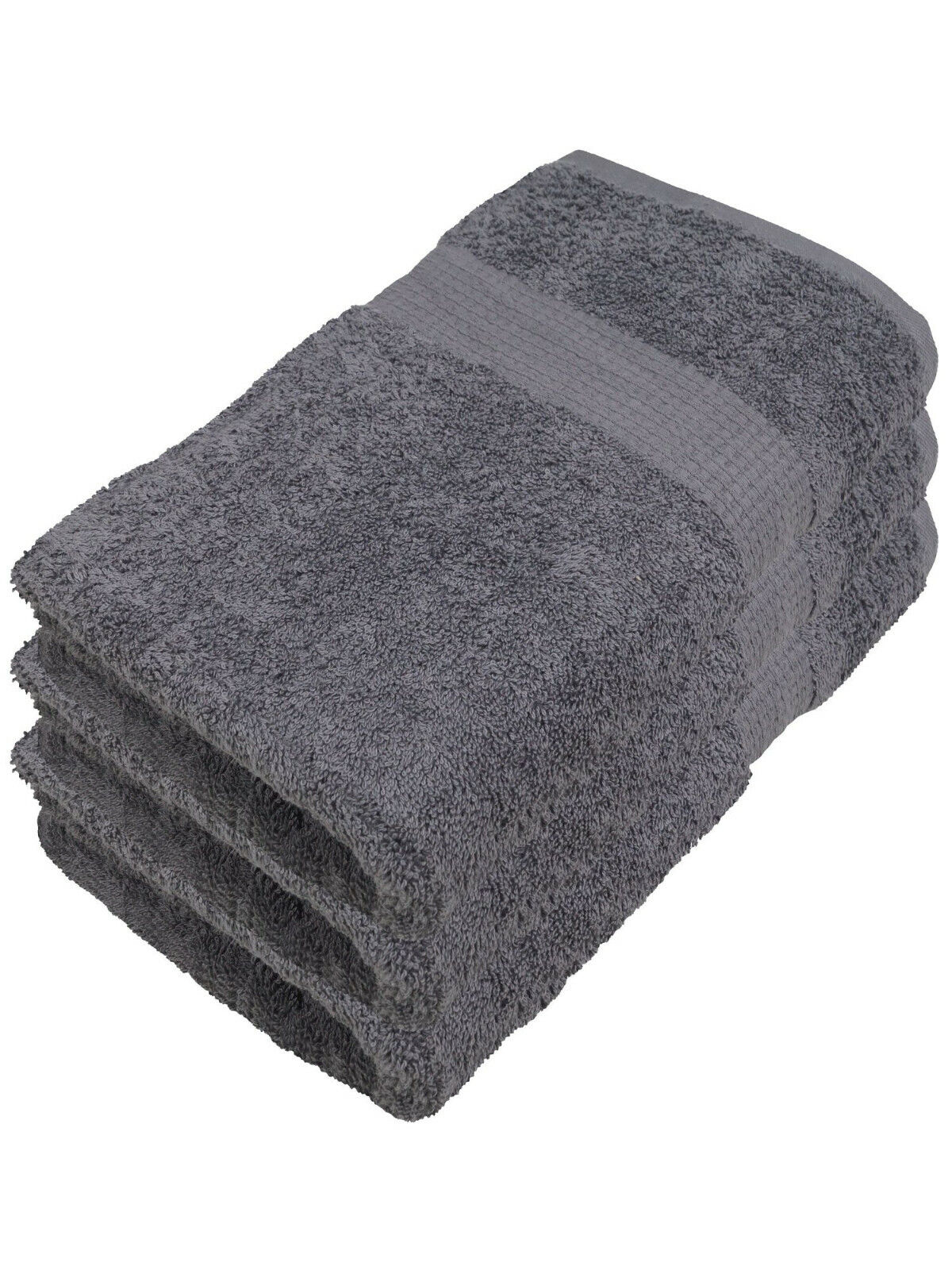 Fuß Handtuch mit Name bestickt 50x100 cm, schneller Versand, Wellness, Fußpflege