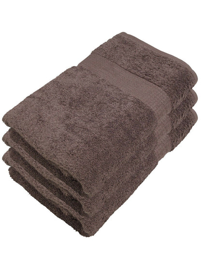 Handtuch mit Namen und Science-Fiction Logo, Handtuch, Duschtuch, Saunatuch