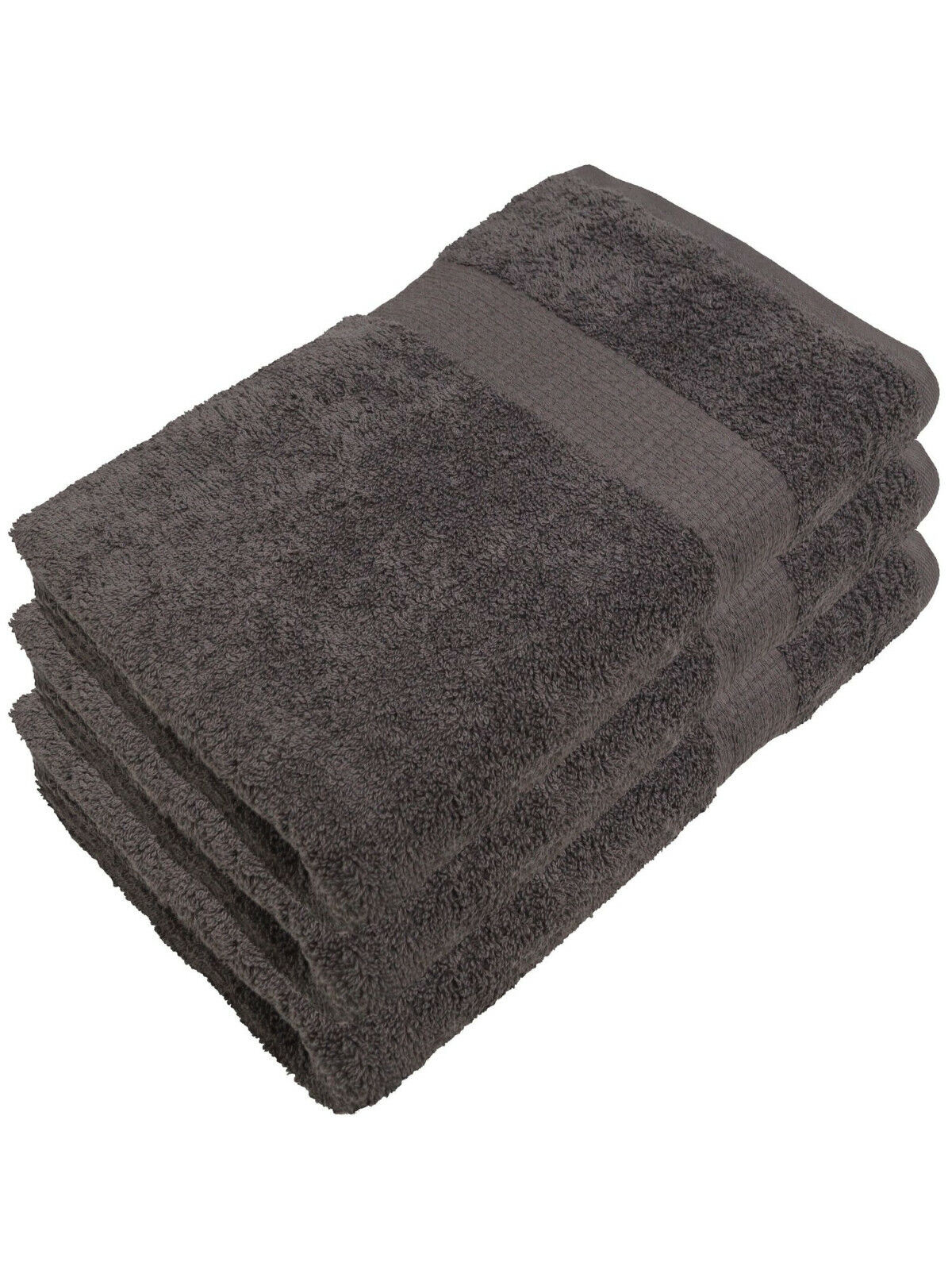 Handtuch mit Namen und Science-Fiction Logo, Handtuch, Duschtuch, Saunatuch