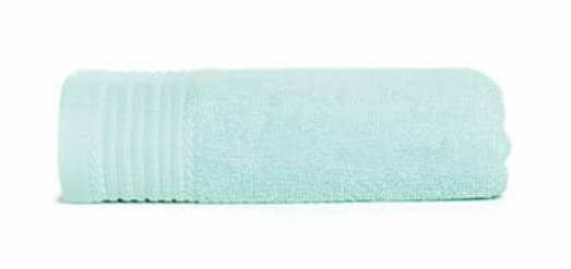 THW MTW Handtuch mit Name Handtücher Sauna Wellness Duschtuch Kinder Strand baden