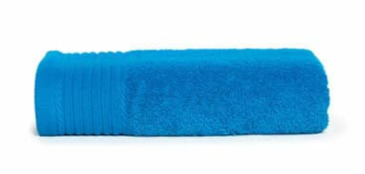 THW MTW Handtuch mit Name Handtücher Sauna Wellness Duschtuch Kinder Strand baden