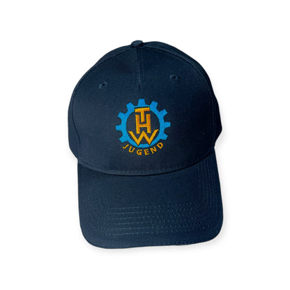 THW-Jugend Caps