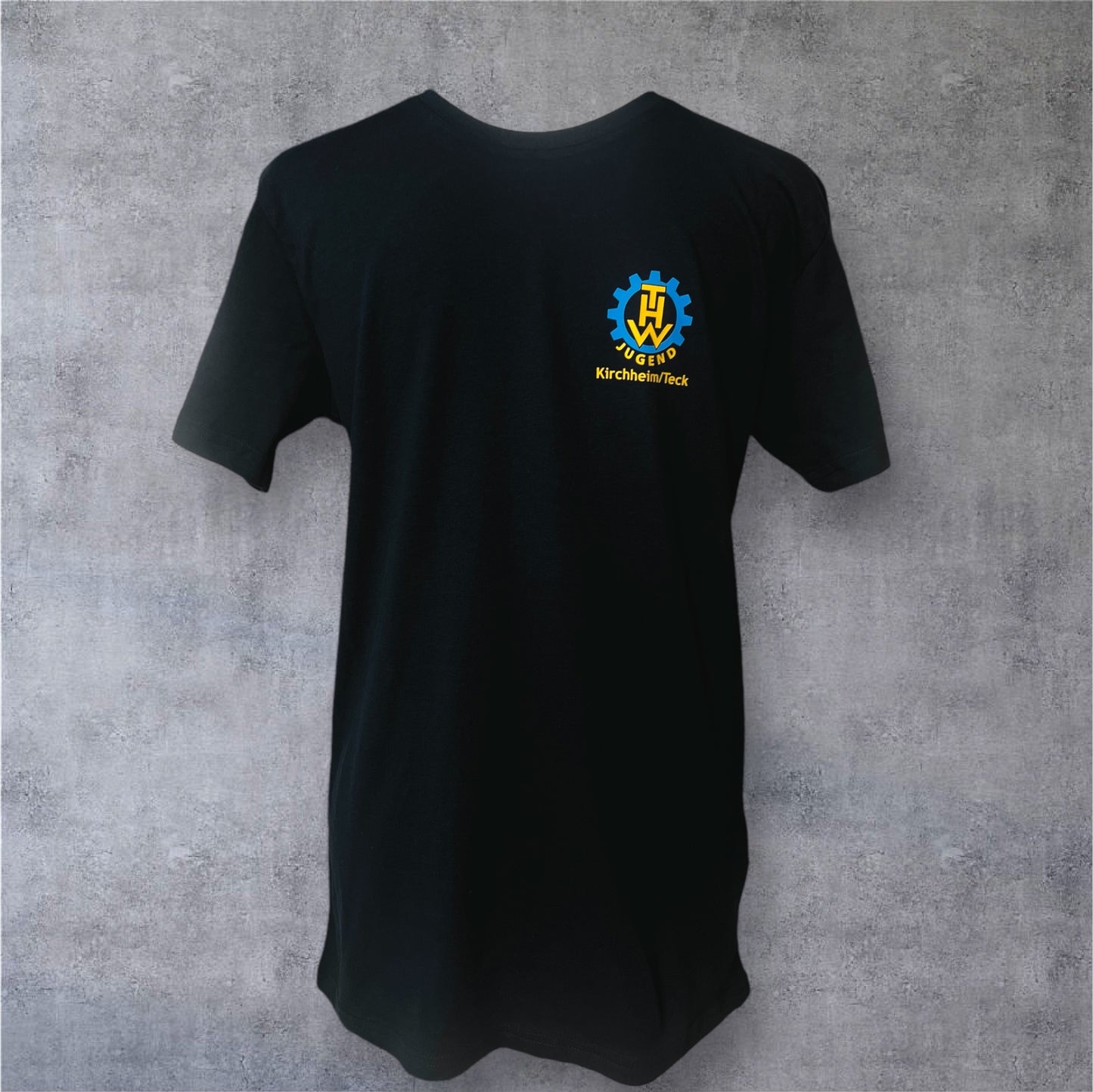 THW-Jugend T-Shirt Kirchheim Merch