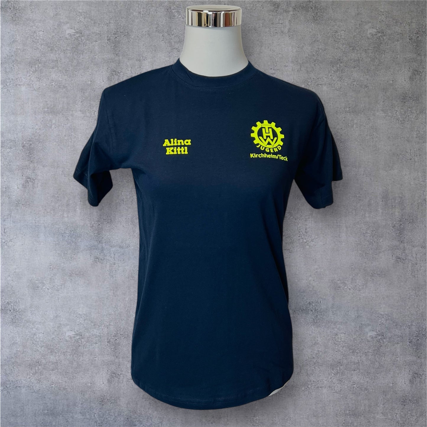 THW-Jugend T-Shirt