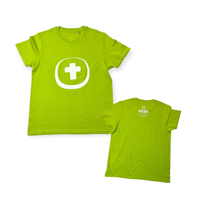 FESK Kinder T-Shirt, Grundschule