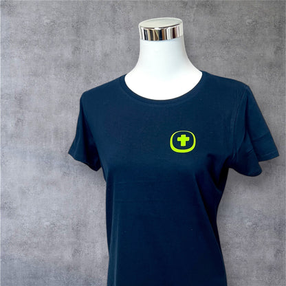 FESK Lehrerinnen/Damen T-Shirt, Grundschule