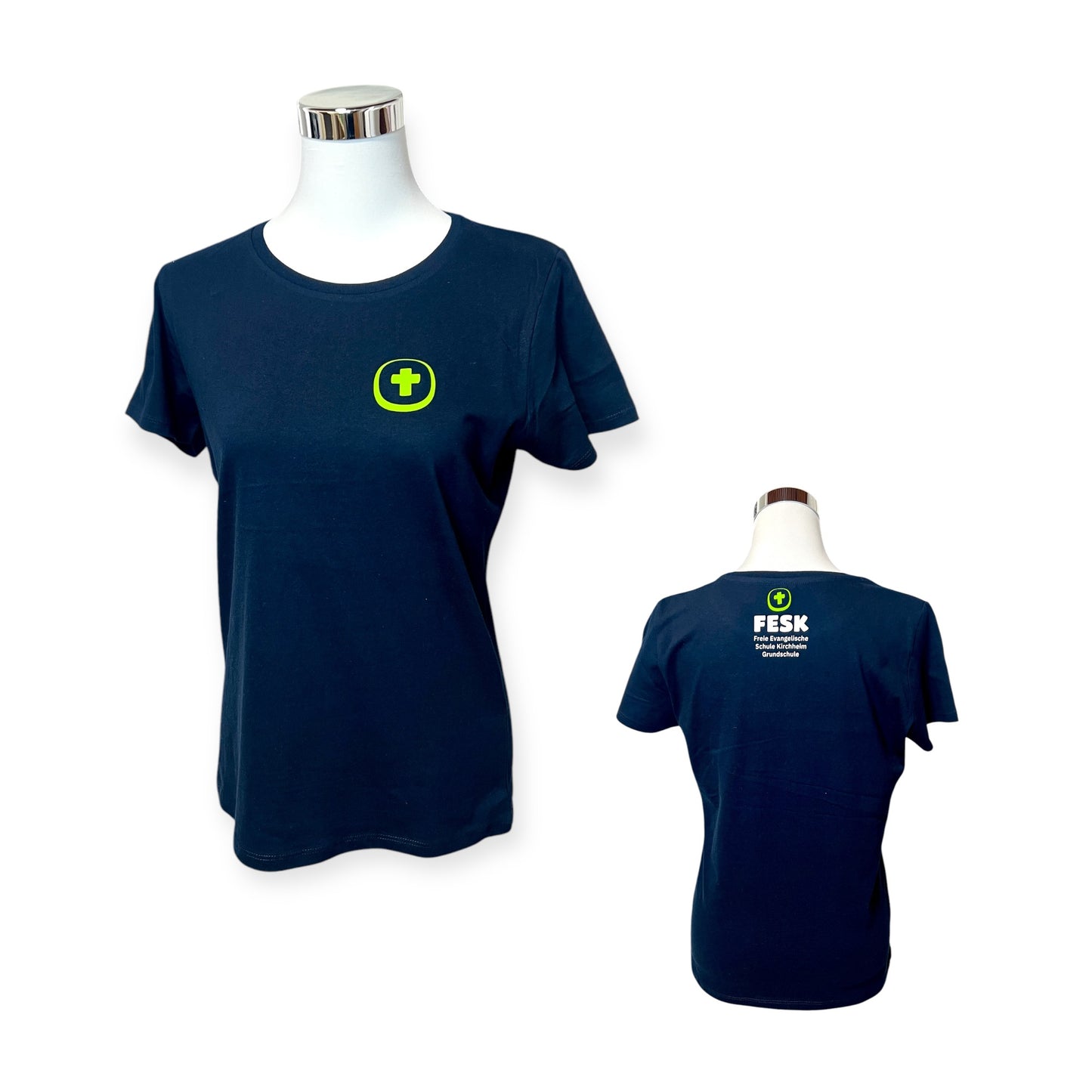 FESK Lehrerinnen/Damen T-Shirt, Grundschule