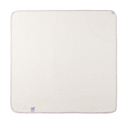 Kapuzenhandtuch Pferd Sunny von Sterntaler 100x100 cm, personalisierbar mit Name