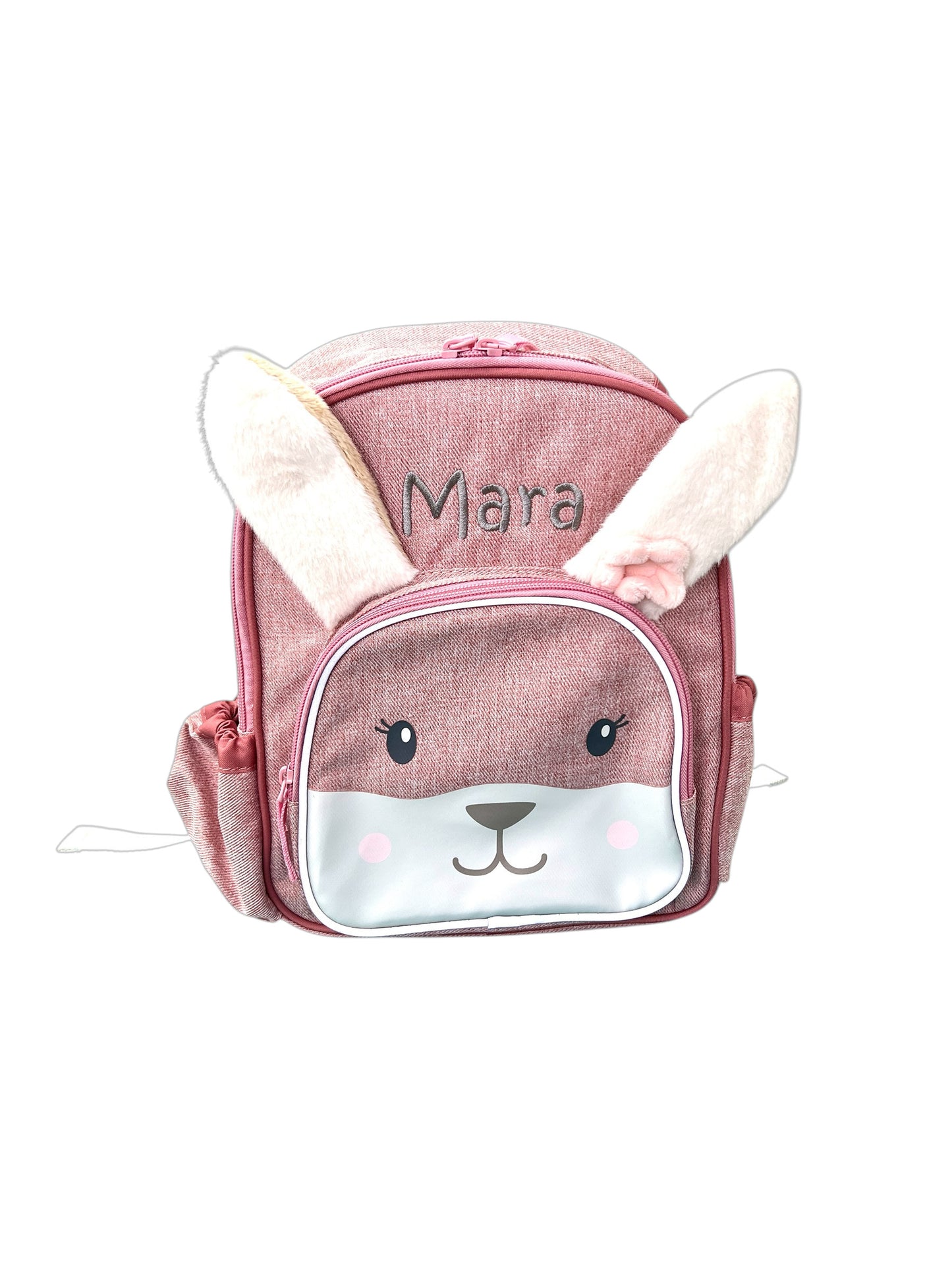 Personalisierter Funktions-Rucksack mit Kühlfunktion, Sterntaler Hanni Hase, Kindergarten
