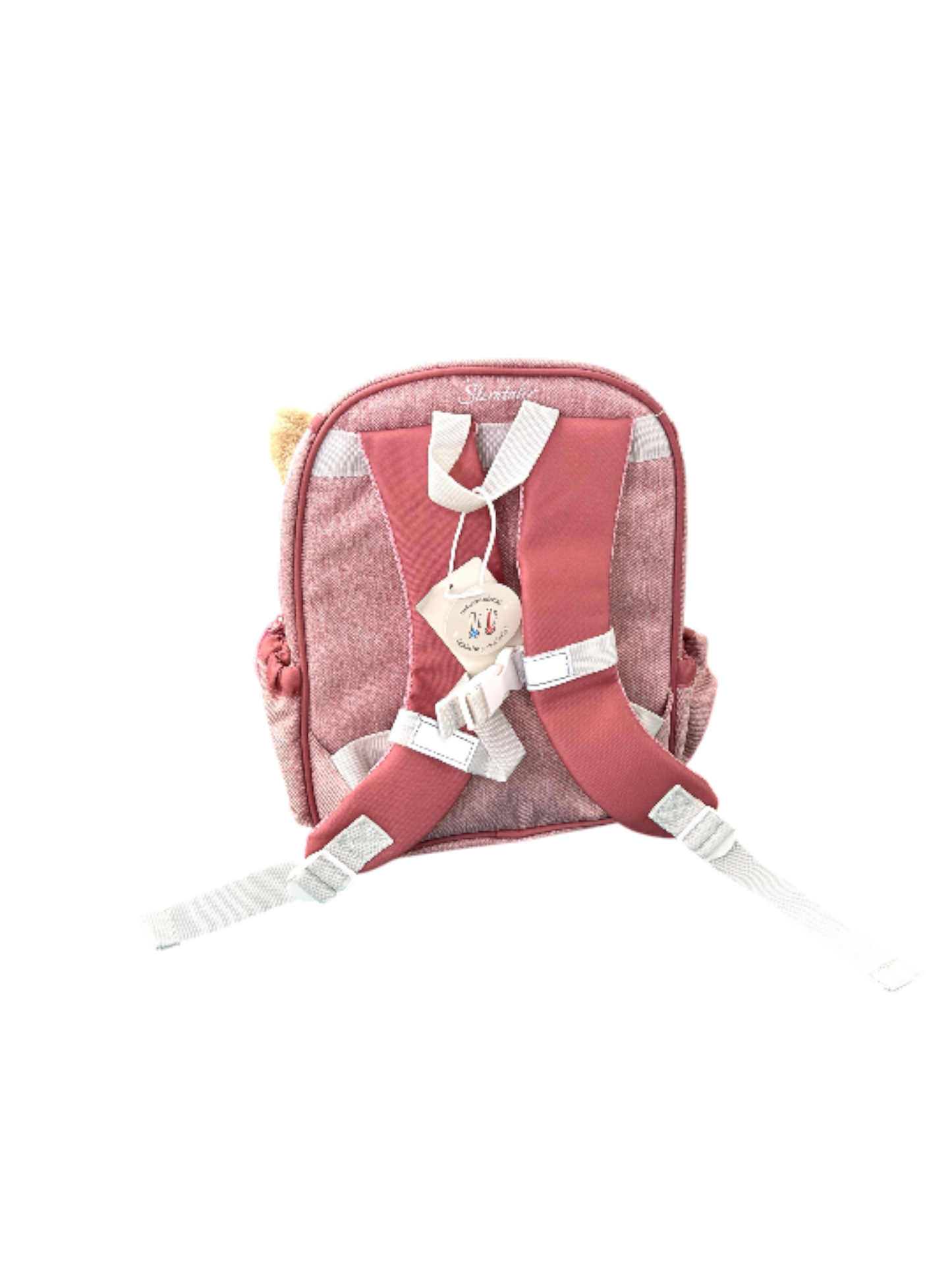Personalisierter Funktions-Rucksack mit Kühlfunktion, Sterntaler Hanni Hase, Kindergarten