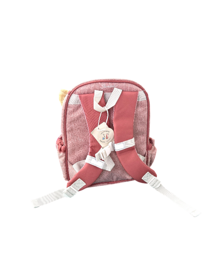 Personalisierter Funktions-Rucksack mit Kühlfunktion, Sterntaler Hanni Hase, Kindergarten