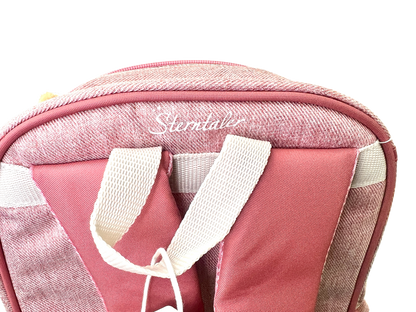Personalisierter Funktions-Rucksack mit Kühlfunktion, Sterntaler Hanni Hase, Kindergarten