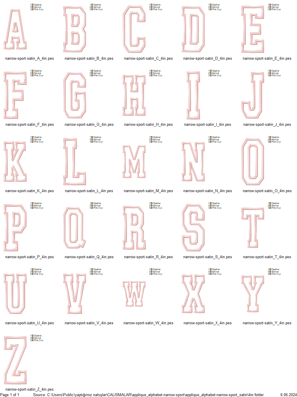 Snapback Baseball Cap mit Wunschbuchstabe, Schwarz mit Weißer Stickerei, Verstellbar