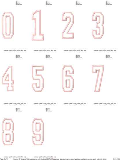 Snapback Baseball Cap mit Wunschbuchstabe, Schwarz mit Weißer Stickerei, Verstellbar