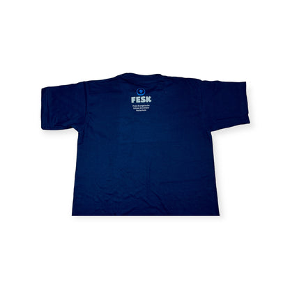 FESK Herren T-Shirt, Realschule