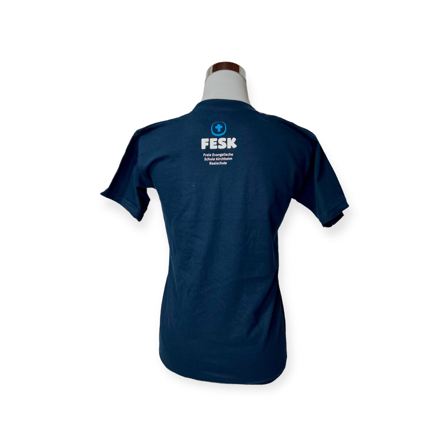 FESK Herren T-Shirt, Realschule