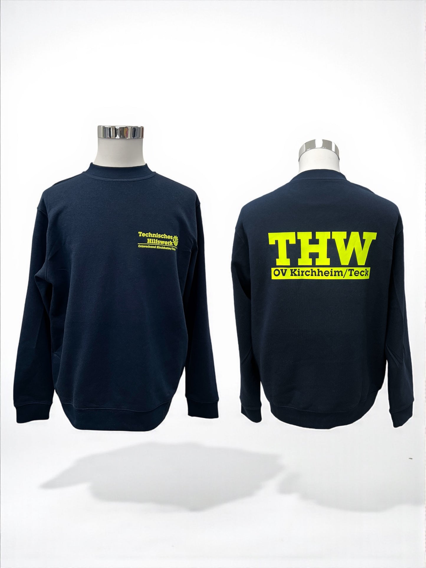 THW Pullover