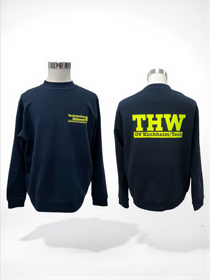 THW Pullover