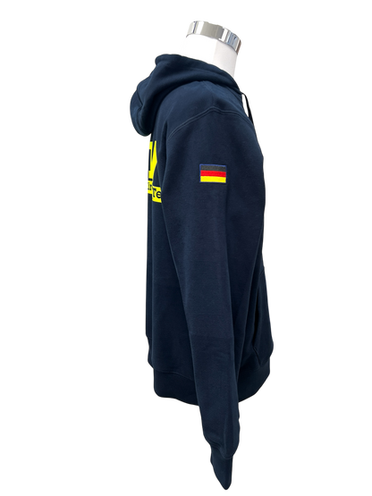 THW-Jugend Hoodie