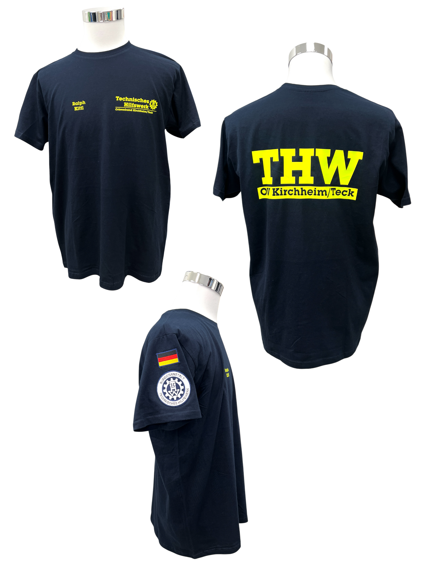 THW T-Shirt
