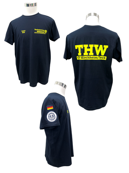 THW T-Shirt