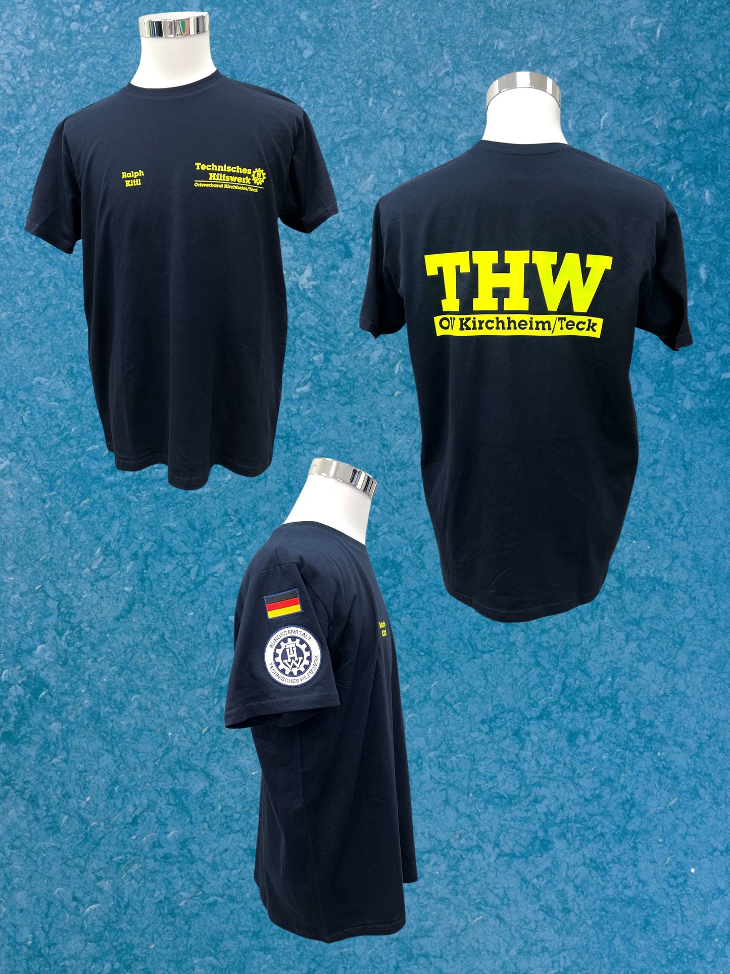 THW T-Shirt