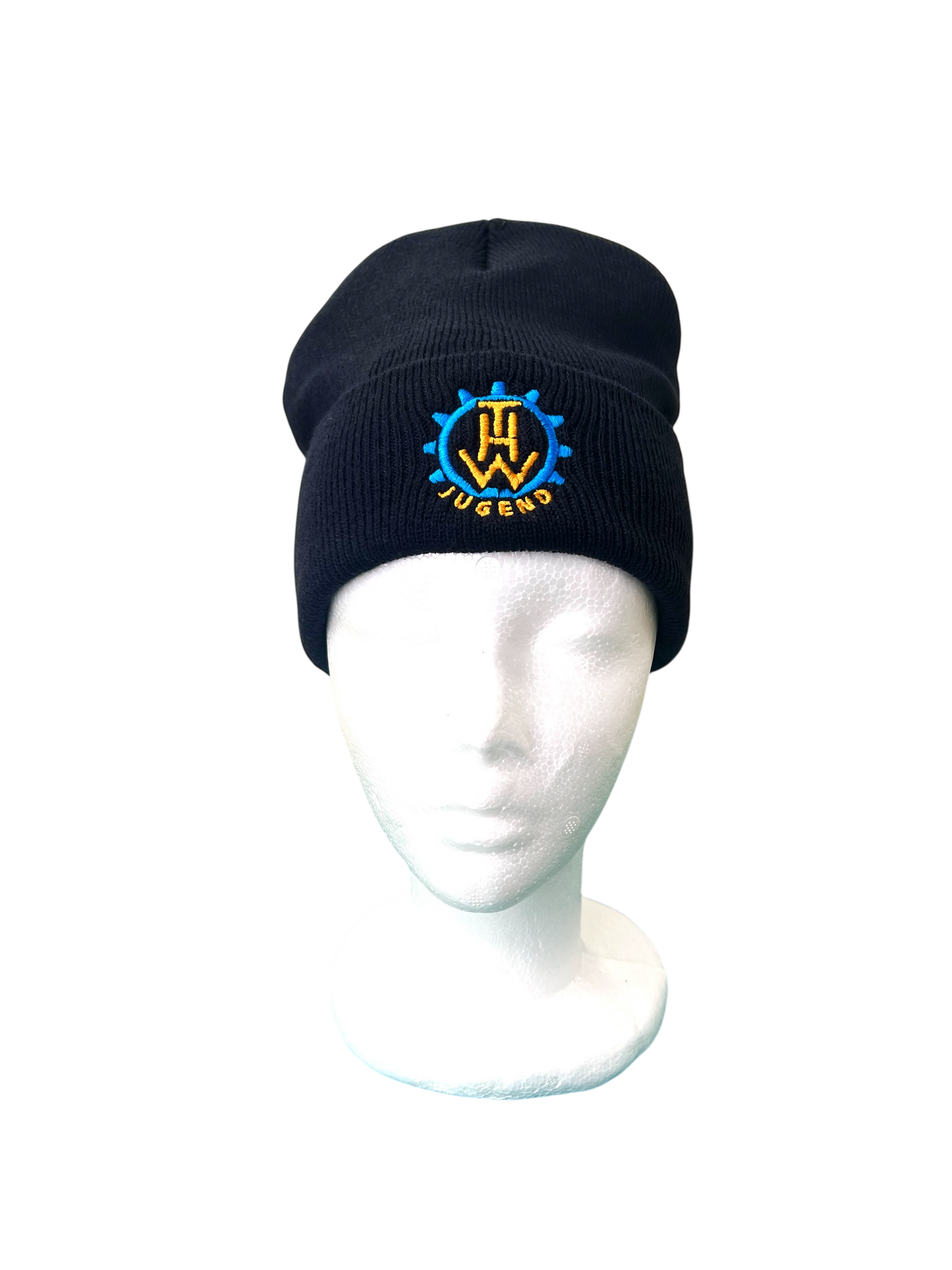 THW-Jugend Mütze