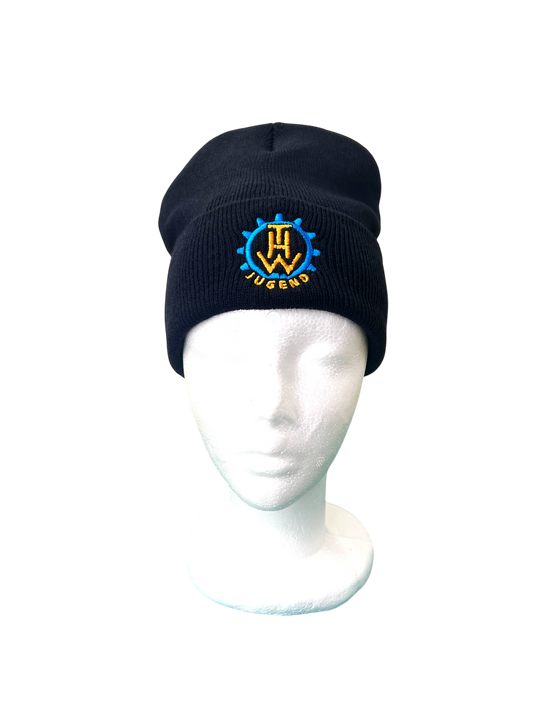 THW-Jugend Mütze