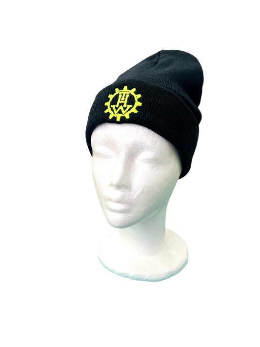 THW Mütze
