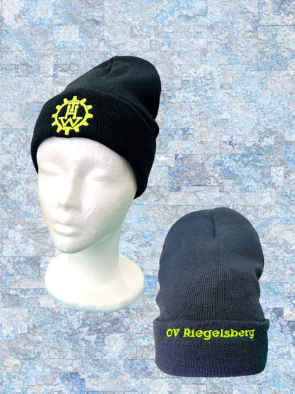THW Mütze
