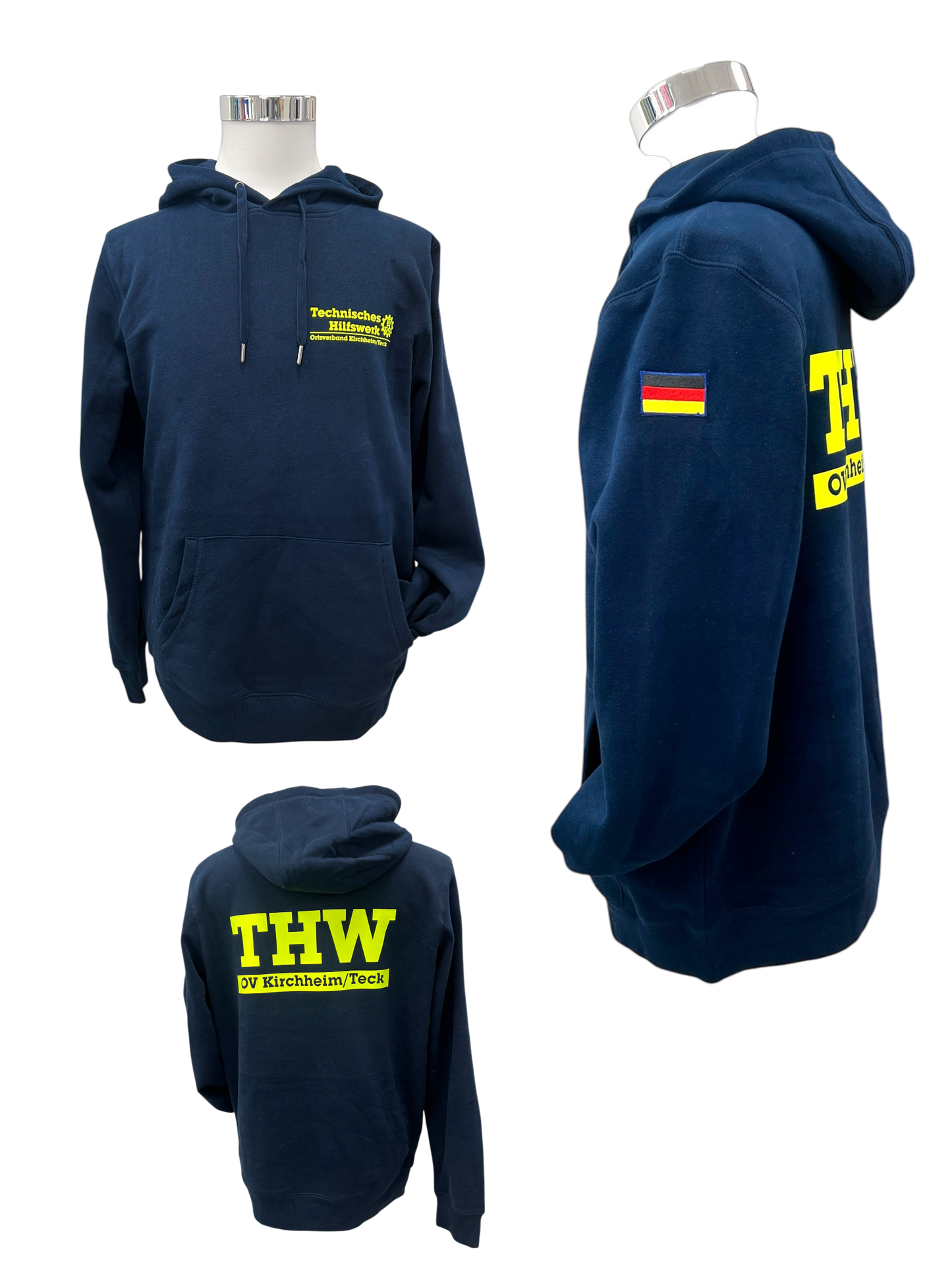 THW Hoodie