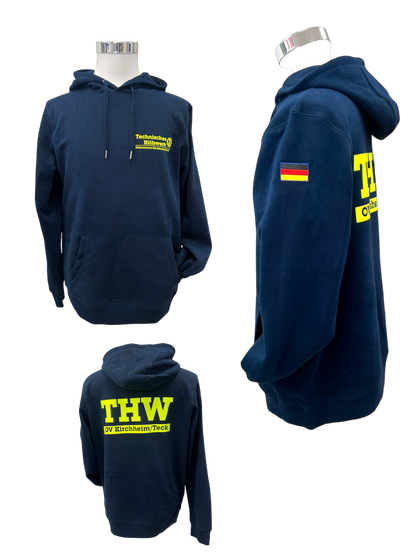 THW Hoodie