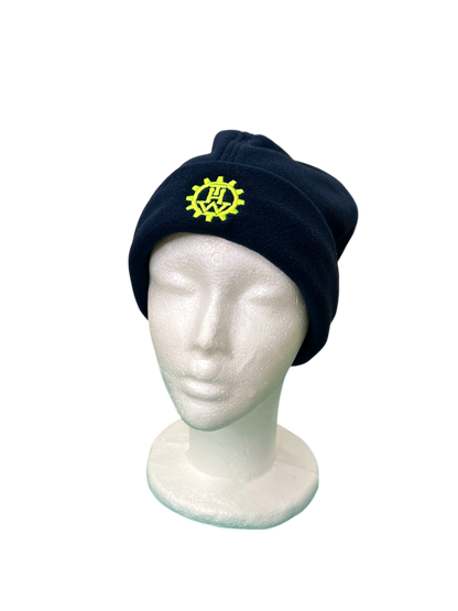 THW Fleece-Mütze