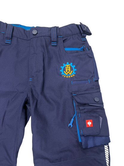 THW-Jugend Arbeitshose