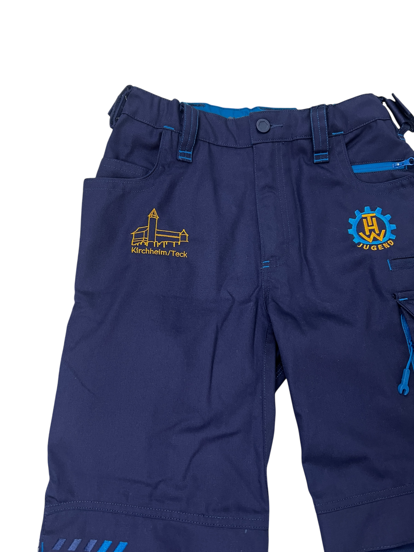 THW-Jugend Arbeitshose