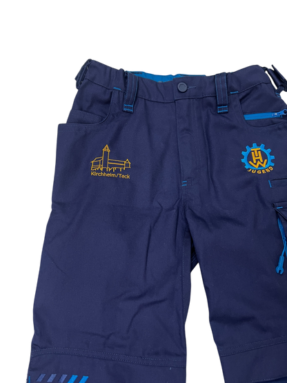 THW-Jugend Arbeitshose