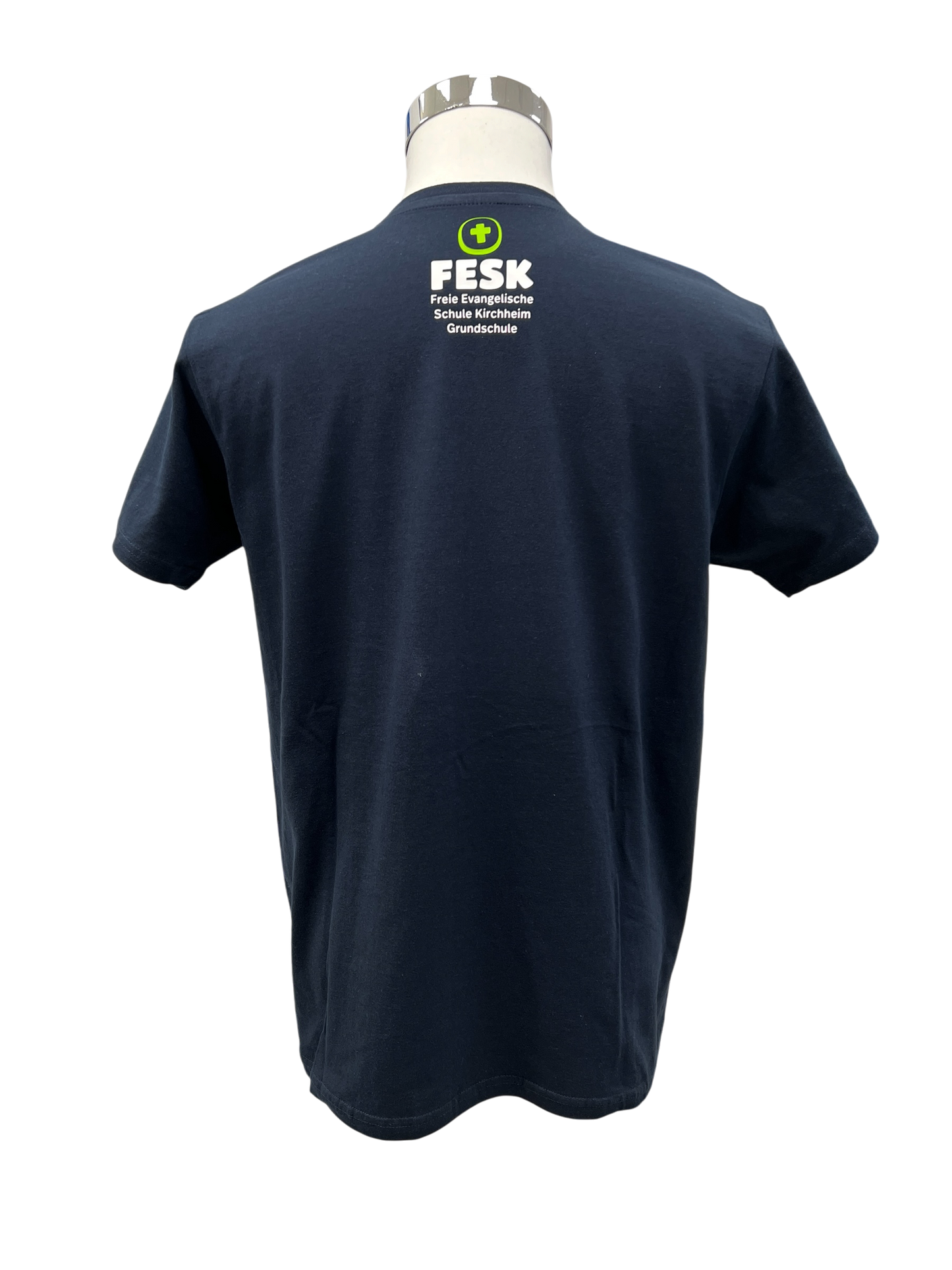 FESK Herren T-Shirt, Grundschule