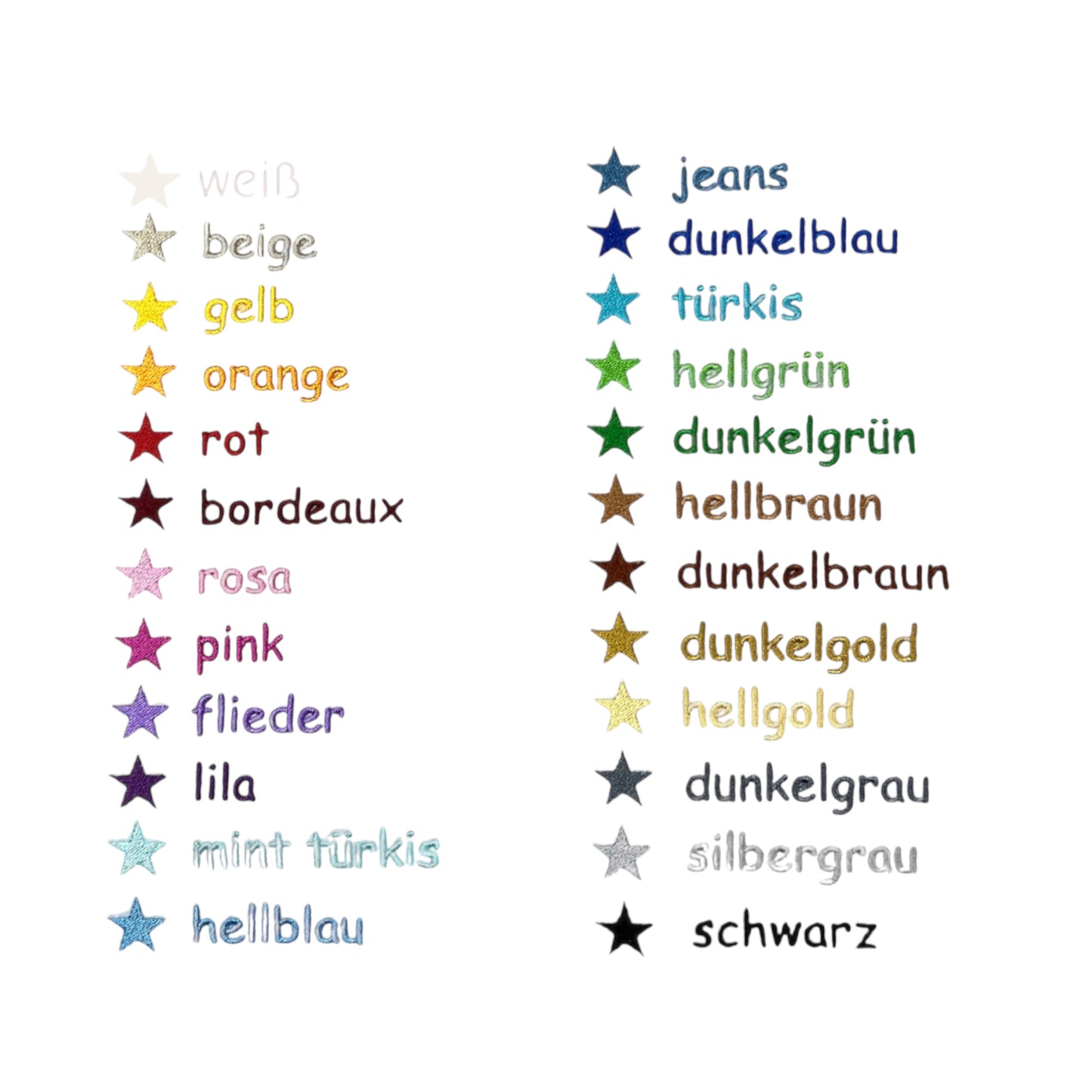 Personalisiertes Chefkoch-Set in weiß oder lime für Kinder mit Namen + Motiv