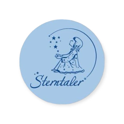 Kapuzenhandtuch Fuchs Filou von Sterntaler 100x100 cm, personalisierbar mit Name