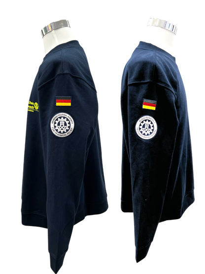 THW Pullover