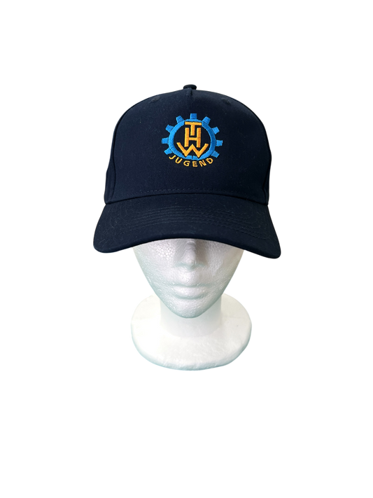 THW-Jugend Caps